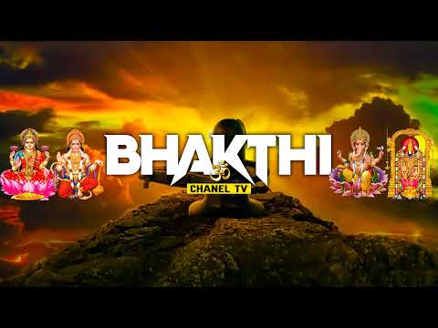 Sri Bhakthi Live Stream