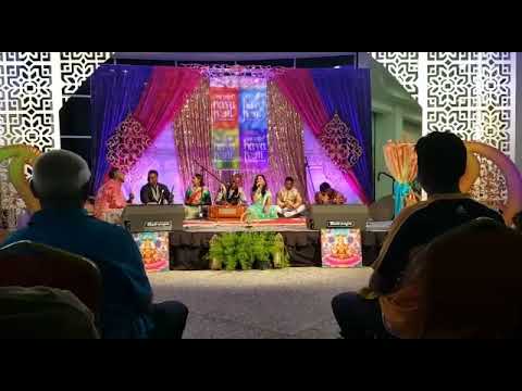 Kavita Ramkissoon -  Hothon Se Chhu Lo -  Divali 2018