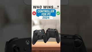 Best Controller For PC 2024 - Best Controller For Aimbot and Movement (PS5/XBOX/PC)