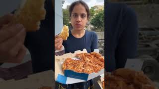 Pizza Hut V/S Dominos V/S Mojo Pizza 😱😱 | Best Cheese 🧀 Burst Pizza Ever | So Saute #shorts