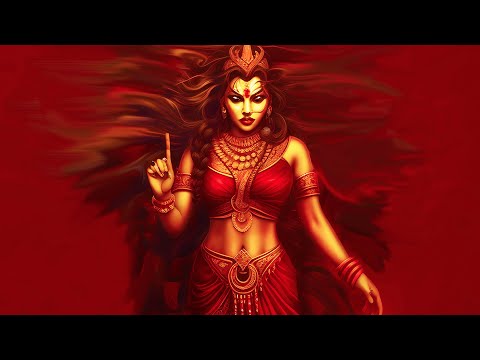 कामाख्या ध्यान मंत्र | Kamakhya Dhyan Mantra | Sacred Chanting | Veeramani Kannan | #kamakhyatemple