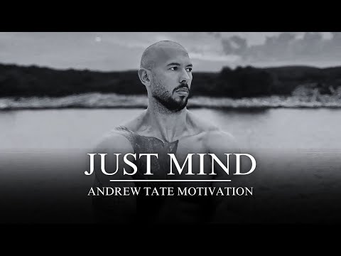 Dominate Your Life : Andrew Tate 20 Minute Motivation