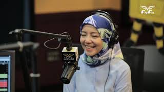 Mira Filzah gives us an inside look at Sangkar