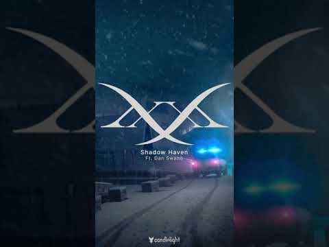 MMXX - Shadow Haven Feat. Dan Swanö #Shorts