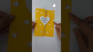 Happy Teachers Day Card #viralvideos #shorts