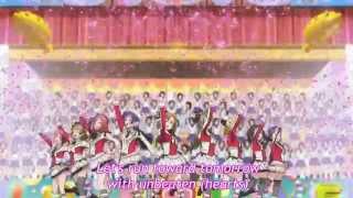 Love Live! Season 2 Opening