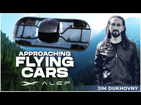 This $300K Flying Car Just Got the Green Light – See It Fly! ✈️🚗