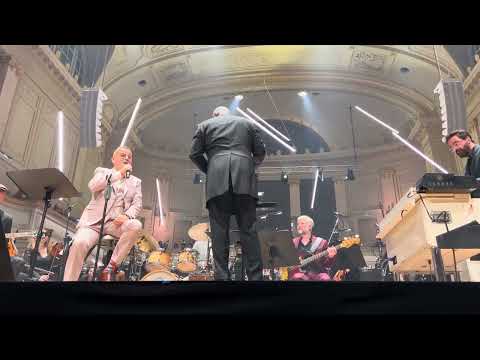 Philipp Fankhauser & Berner Symphonieorchester - Members Only ((Live) (Casino Bern) (06.05.2022)