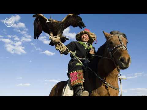 60 Seconds Guide to Mongolia