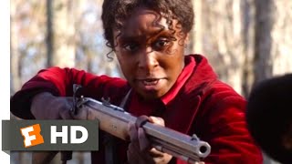 Harriet (2019) - My People Are Free! Scene (8/10) | Movieclips