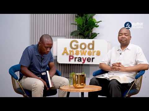 Bluffhill SDA Church || GAP - Prayers At Dawn with Ps Gwaze & Ps Mudzengi ||  24  Feb 2025