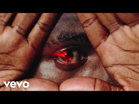 Key Glock - Freeze Tag (Visualizer)