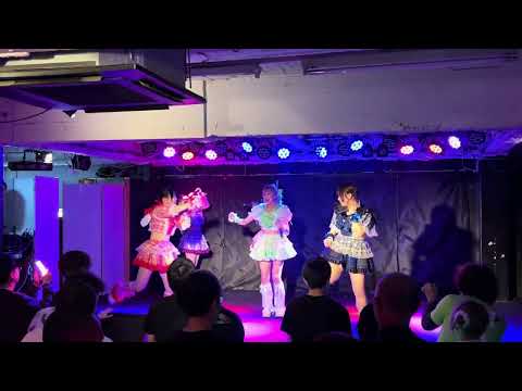 2024.4.28 - アストリーのうさぎ 「アスうさ単独ライブ」   会場：Dt.BLD