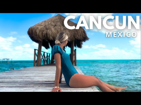 The Perfect Cancun Getaway - Cancun Mexico Travel Guide