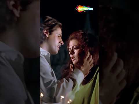 Har Ghadi Mere Pyaar Ka Saaya_Pyar Ka Saaya (1991)#kumarsanu #lovesong #bollywood #youtubeshorts