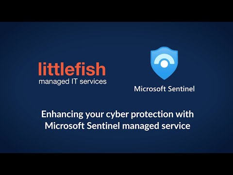 Littlefish Managed Microsoft Sentinel Service