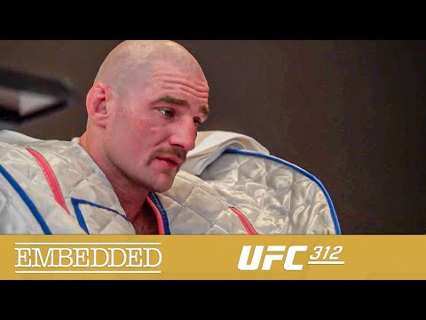 UFC 312 Embedded - Эпизод 6