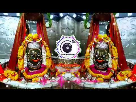 Deewana hu mahakal ka ujjain ke sarkar ka || New 2024 DJ remix songs #mahakaleshwar #mahakalbhajan