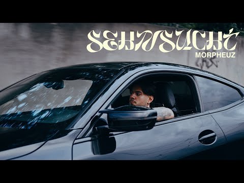 morpheuz - sehnsucht (prod. by whatisagxpsy)