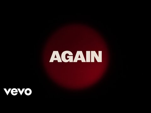 Jeremy Camp - Again (Official Lyric Video)