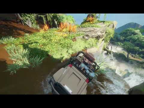 Uncharted 4 : A thief's end #live #gaming #playstation (3)