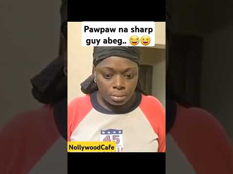 Movie title: LAGOS BOYS - Johnny Just Come #viral #akiandpawpaw #nollywood #nigerianmovie #comedy