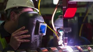 Weld automation & precision engineering solutions