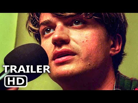 RANGE LIFE: A Pavement Story Trailer (2025) Joe Keery, Nat Wolff