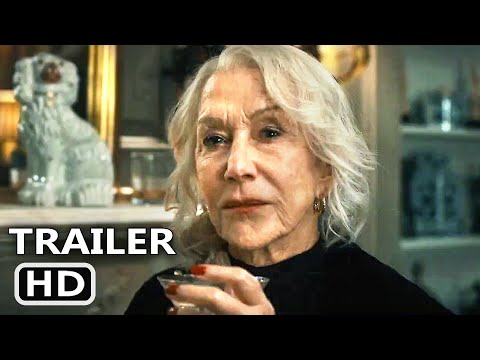 MOBLAND Trailer (2025) Helen Mirren, Pierce Brosnan