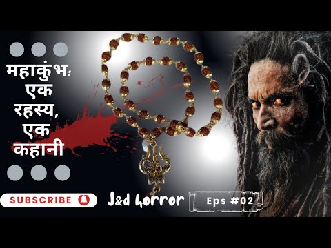 साधु की श्रापित रुद्राक्ष की माला, sadhu ki shrapit rudraksh ki mala,Sadhu's Cursed Rudraksha Rosary