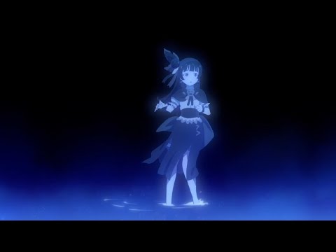 Genjitsu no Yohane S1 E11 Review