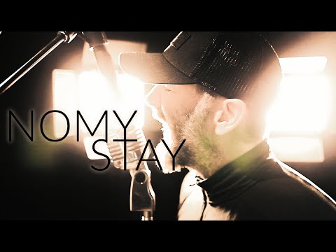 Nomy - Stay (Shakespear's sister cover)