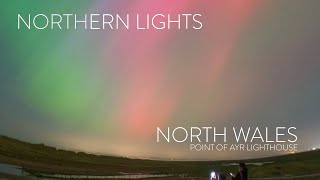 The Northern Lights Adventure