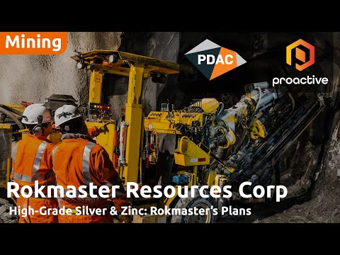 Rokmaster Resources advances exploration at Chochu & expands Zinc-Lead-Silver project in BC