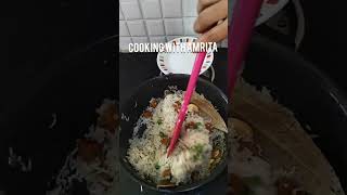 #gattapulao#pulao#gattapulav#shorts#rajasthanspecial#gatta#foryou#cookingwithamrita