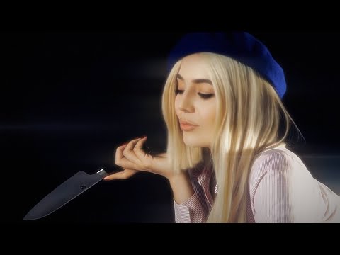 Ava Max - Sweet But Psycho [October Special Visualizer]