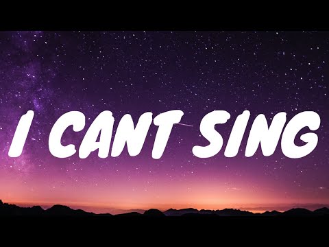 The Weeknd- I Can't F******* Sing Lyrics