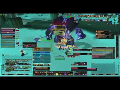 Morchok HM - BlooD Legion (Elune EU) 16-05-2012