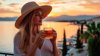 The Best Of Vocal Chill Out Music 2024 | Wonderful & Paeceful Lounge Music | Elegant Lounge Café