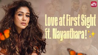 Nayanthara’s Heartfelt Love Scenes😍 | Vallavan | Yaaradi Nee Mohini | Naanum Rowdy Dhaan | Sun NXT