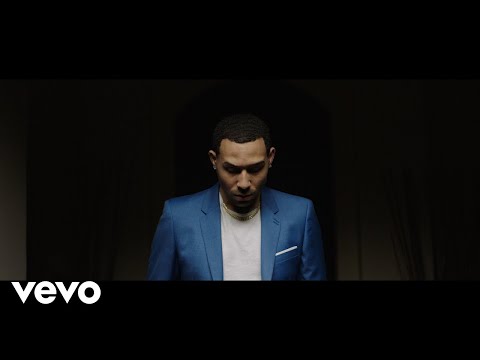 Dawin - Darkest Moment [Official Music Video]