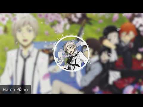 [Music Box] Namae wo yobu yo - Bungou Stray Dogs ED1