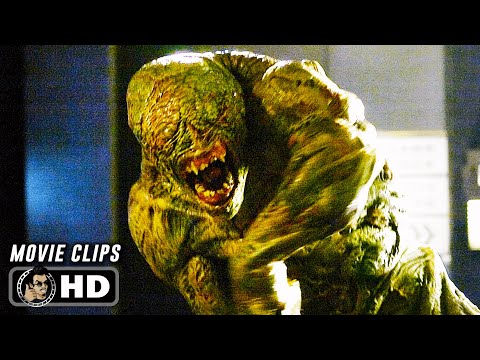 DOOM CLIP COMPILATION (2005) Movie CLIPS HD