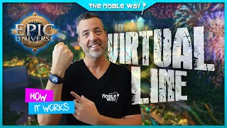 Epic Universe Virtual Line System! What You Need To Know & How It Works! Universal Orlando Resort