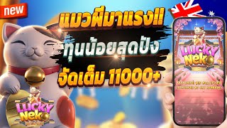 สูตรสล็อต สล็อตออนไลน์ สล็อตล่าสุด 2024 🎮 Lucky Neko : แมวผีมาแรง