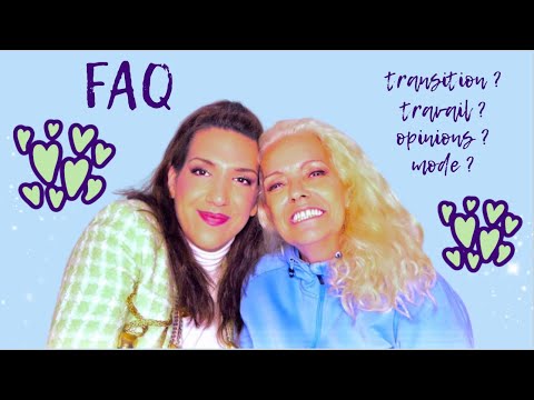 ❤️ FAQ | SANS TABOU AVEC MA MAMAN | partie 1