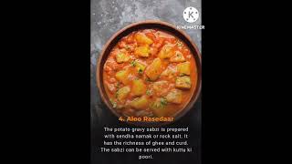 7 CLASSIC RECIPES FOR SAWAN SOMVAR VRAT#sawan2022