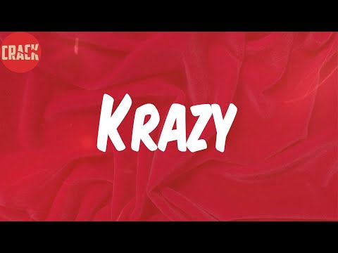 Makaveli (Lyrics) - Krazy