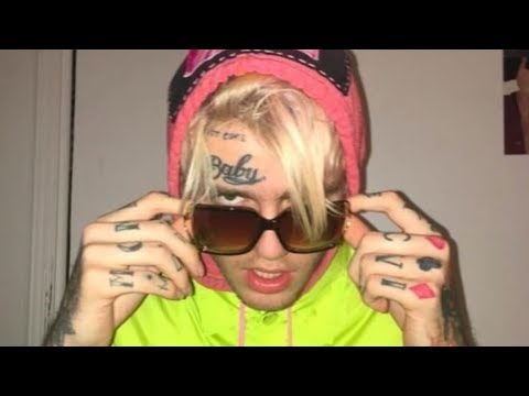 Lil peep - Ignorant ( Slowed to perfection )