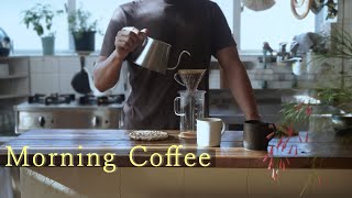 【playlist】前向きで穏やかになれる秋の朝BGM／Music For Stress Relief, Relax, Coffee.